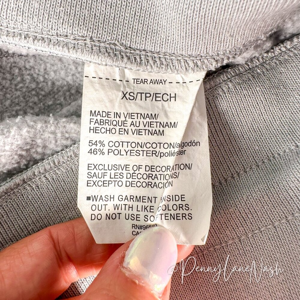 Under Armour Pants & Hoodie Sweatsuit Gray - Picture 12 of 14
